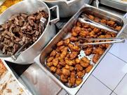 Lider Restaurante e Marmitaria