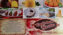 Café Bom Gosto