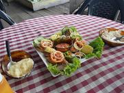 Restaurante Flutuante Skala