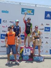 Complexo Barramares avenida