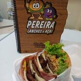 Pereira_lanches & açai