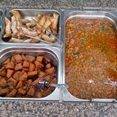 Restaurante Sabor Caseiro