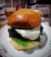 Burguer Blend - Hambúrguer Artesanal