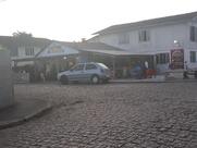 Bar Cantinho do Nordeste
