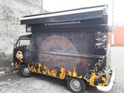 Espetinhos do alemao