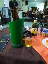 Padrinhos & Cia. Bar e Restaurante