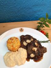 Restaurante Tempero Massa