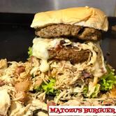 Matozu's hamburgueria Oficial
