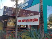 irmãos Moraes cafeteria