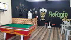 REFÚGIO BAR