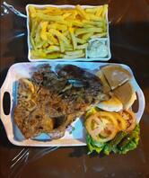 Famintos Lanches e Cia