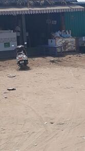 Annamalai Sweets & Bakery