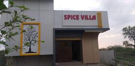 Spice Villa Bar & Restaurant