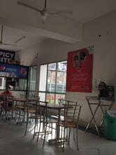 Agrawal (Spicy Bite)