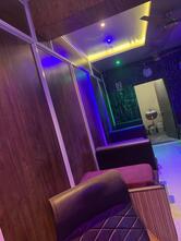 HOTEL COCKTAIL A/C PARMEET ROOM & BEAR BAR