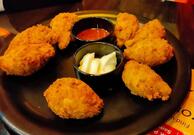 Kingdom of Momos, Samastipur