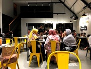 Waroeng Steak & Shake Arjuno