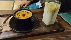 Cafe Gong Myoung