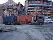 Restaurant Savoyard - Le Bôrna