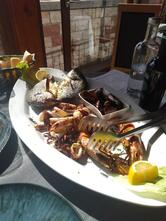 Ristorante pizzeria da Muà di Max