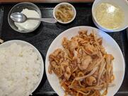 中華料理 沅興