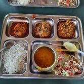 Krishna Kathiyawadi Restaurant