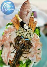 Pescheria Add'e Guagliun da Carmine e Giuseppe