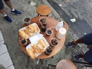 Padaria e Confeitaria Recanto do Pão