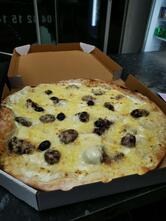 La Bohemienne et son point chaud