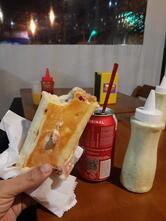 Riviera Lanches Niterói