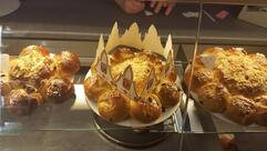 Boulangerie du Chalet