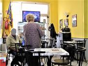 Bar Europa - Ceriale (sv)