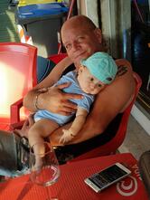 Bar Riviera, di Qui Guohong