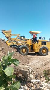 Churrascaria e Pizzaria Point do Vaqueiro