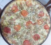 Cleto Pizzaria & Lanchonete