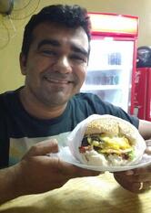 Batata's Burguer