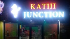Kathi Junction