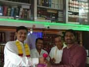 Hotel Kaushikee Restaurant and Bar