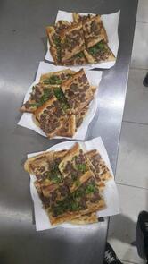 Ye-An Pide- Kebap Salonu