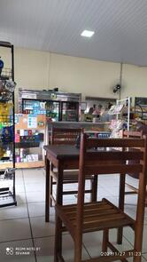 Restaurante e Lanchonete do Juninho