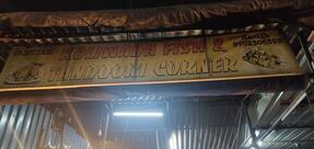 St.Michaels Koliwada Tandoori Corner