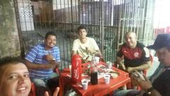 Bar e Restaurante Haway