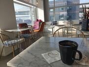 CAFE BLANCHE