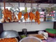 SHRESTH TURKISH KABAB