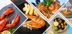 Il sapore del mare Sanguinelli