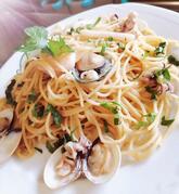 Hoigata Pizza e Pasta Pesce Cacciagione