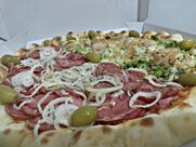 Dona Bella Pizzaria Mauá