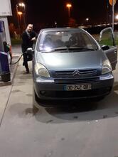 TotalEnergies Access - RELAIS DU LOING