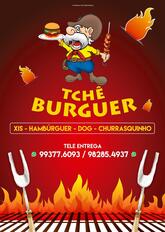 Tchê Burguer