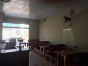 Restaurante Saturnino